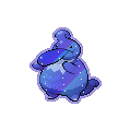 Galactic Lickilicky